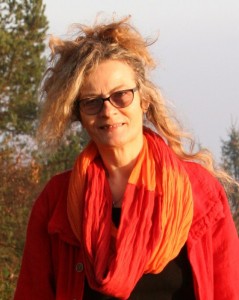 Susanne Mohr Christensen - udvikling gennem mindfulness og terapi
