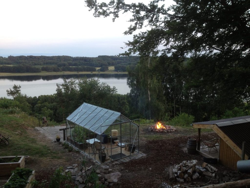 camp